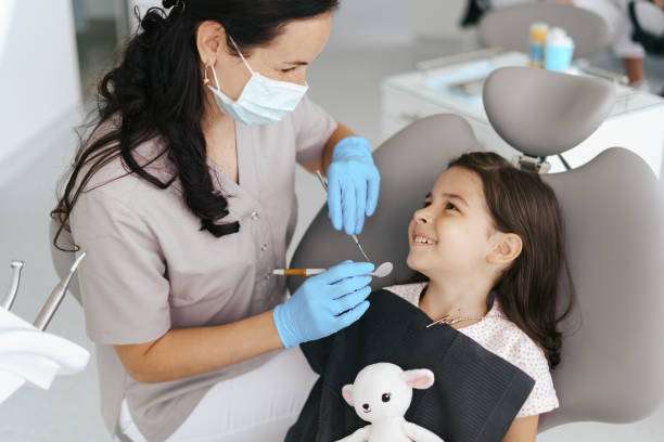 Why Choose Us for Your Dental Needs in Sunnyvale, CA