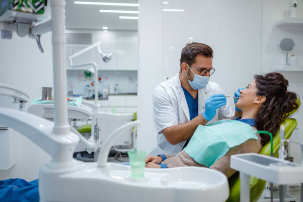 Best Dental Fillings (Composite and Amalgam)  in Sunnyvale, CA